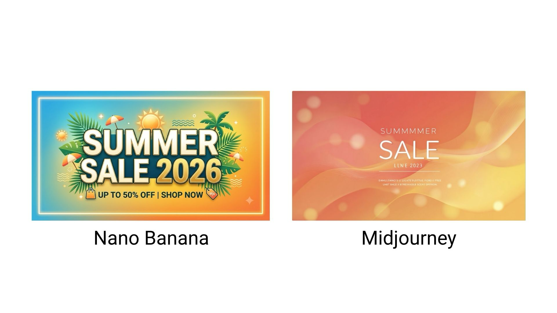 Saiba mais sobre design de banner