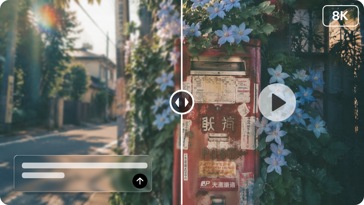 Tạo video Spotify Canvas chất lượng cao với Cao cấp