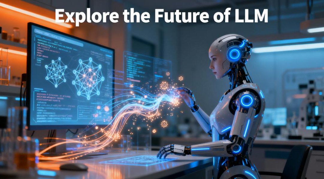 Kinabukasan ng Malalaking Modelong Pangwika