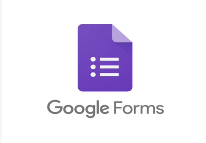 Konfigurera Google-formulär