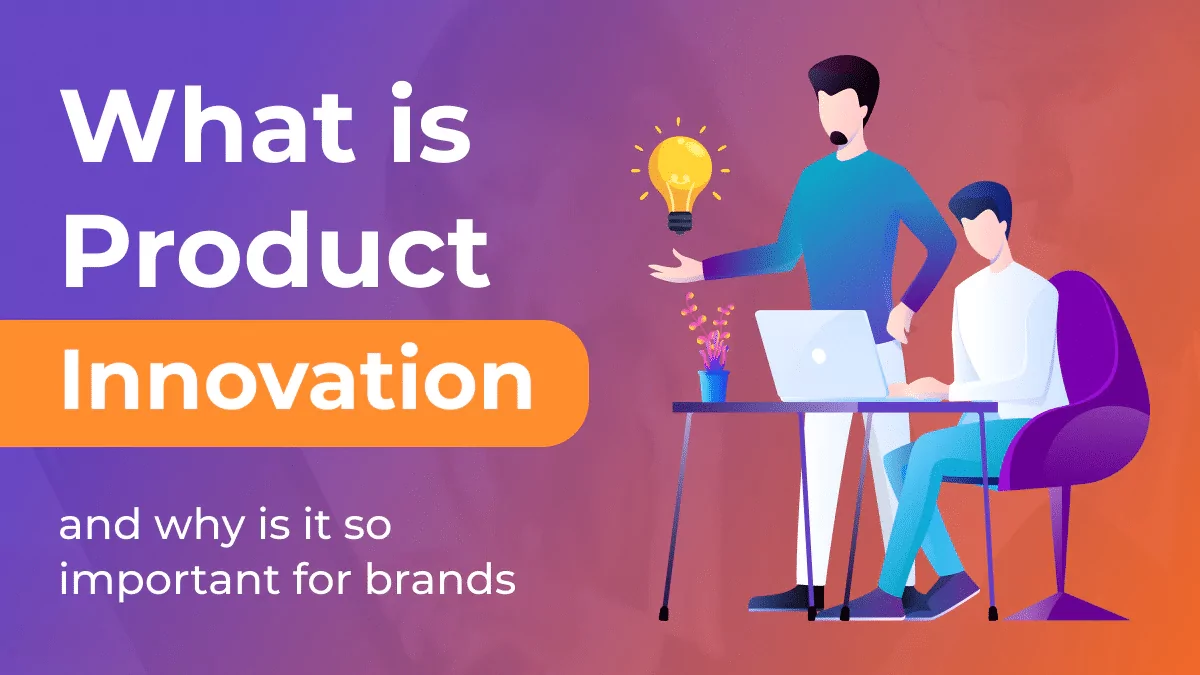 Defining product innovation