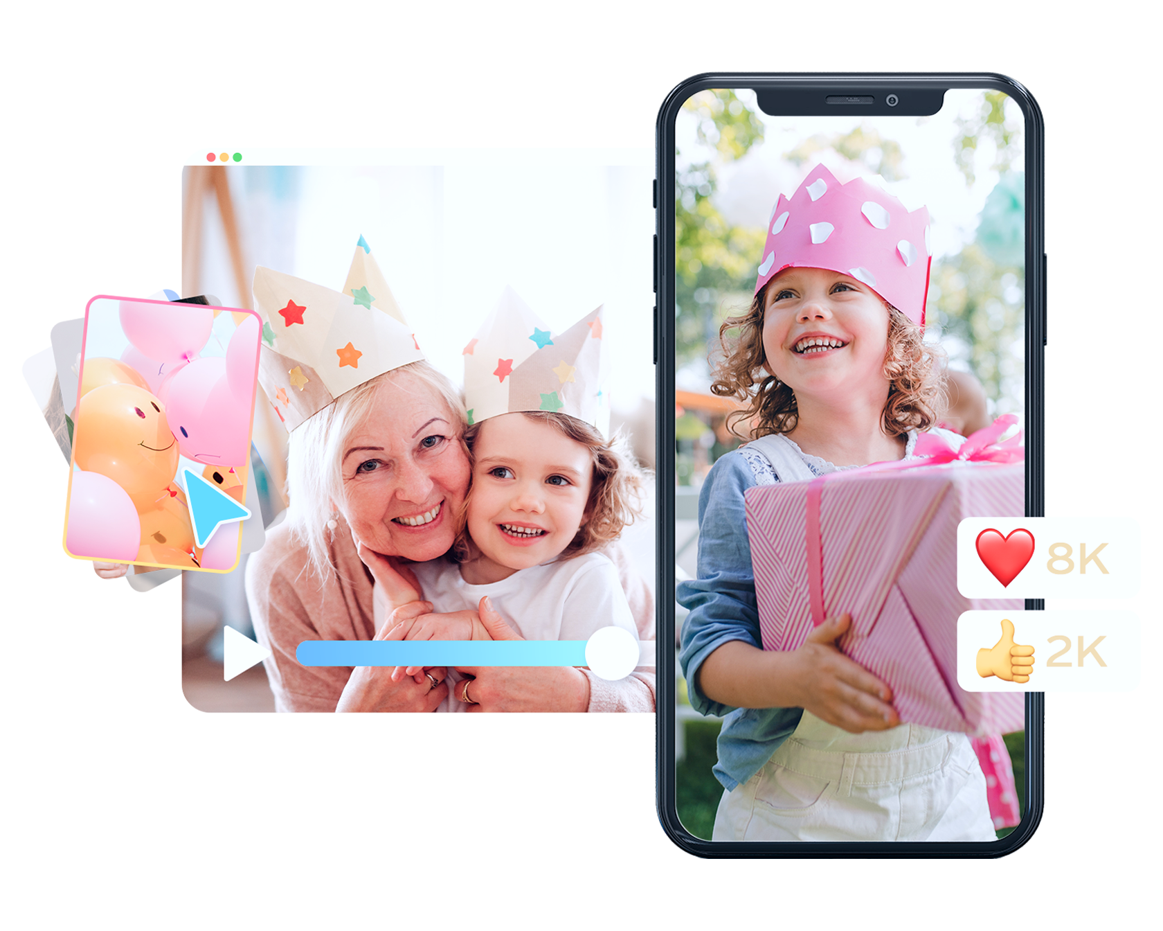 Online Instagram Video Maker