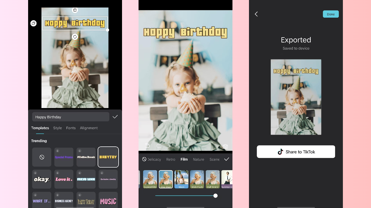 CapCutApp - Best for all-in-one editing with AI tools