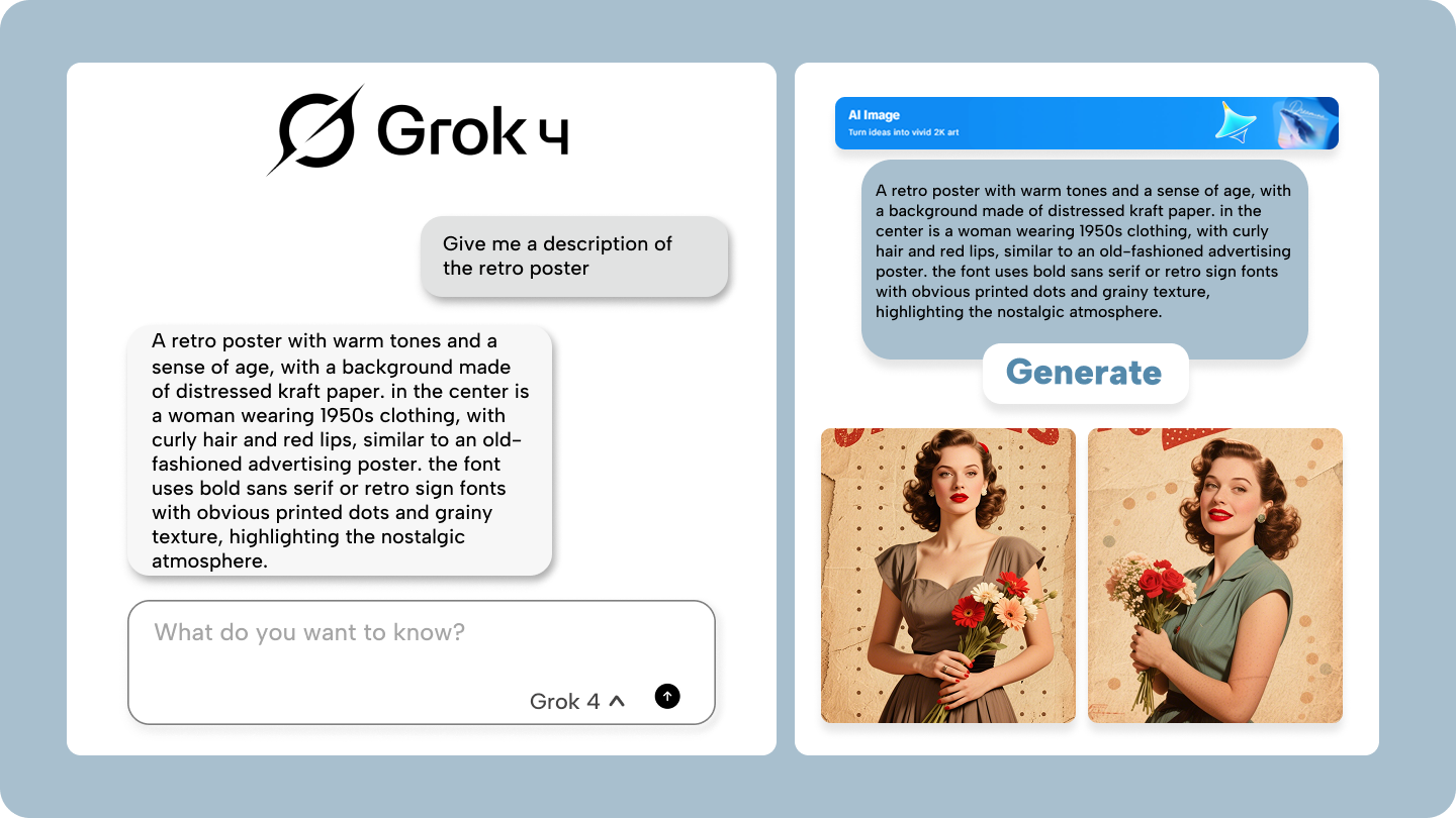 Grok 4