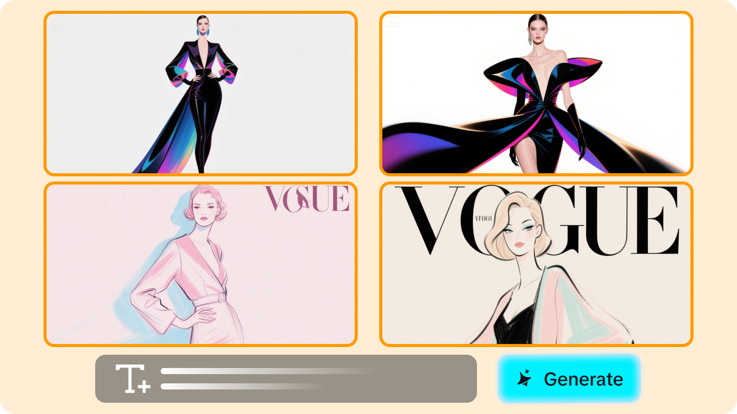 Yapay zeka moda tasarımı