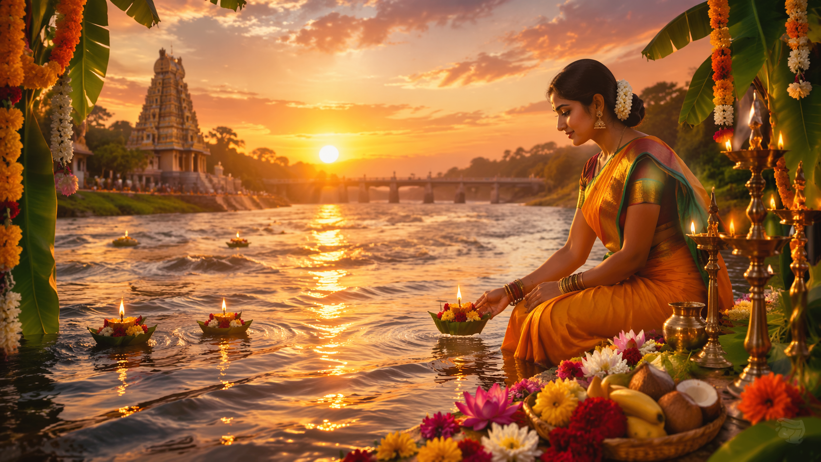 Dreamina Aadi Perukku Wishes Prompts: Compare multiple prompt directions faster