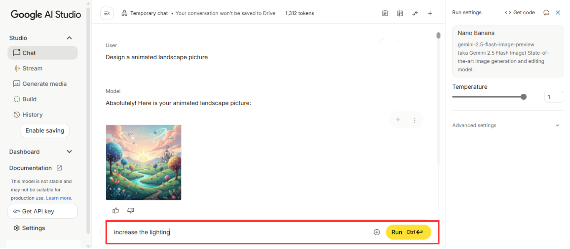 Ajustați designul dvs.