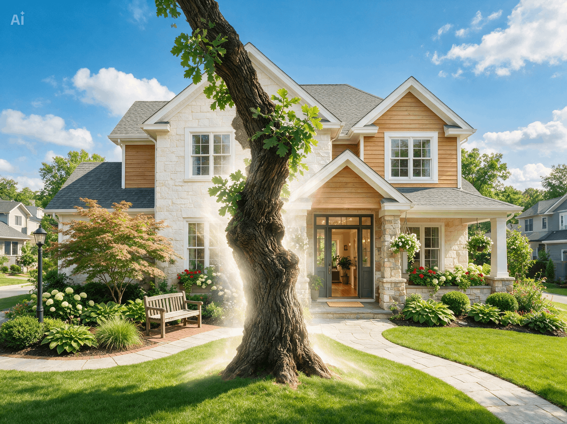 Home Exterior