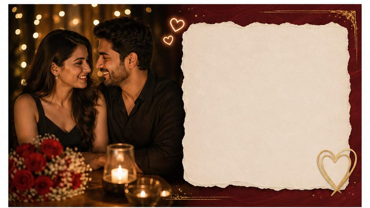 Girlfriend Day One Photo Maker prompt result 2