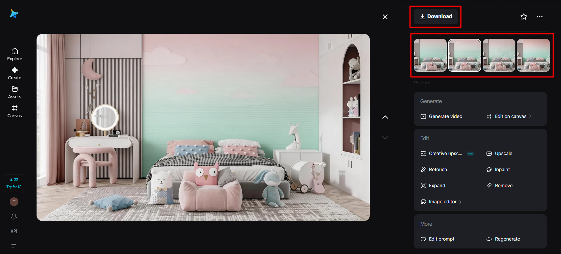 파스텔 컬러 이미지 다운로드