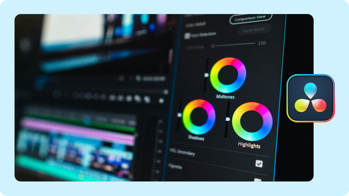 Davinci lutasin ang mga kinakailangan ng system