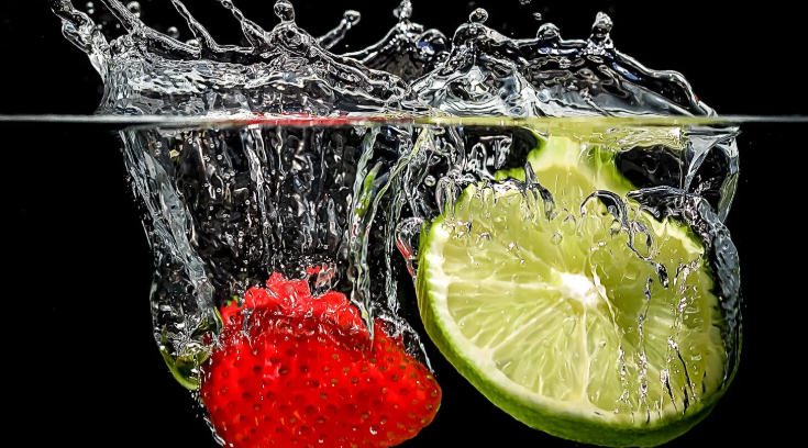 Shutter speed photography