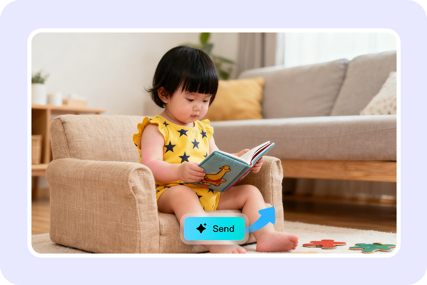 Accessible to everyone