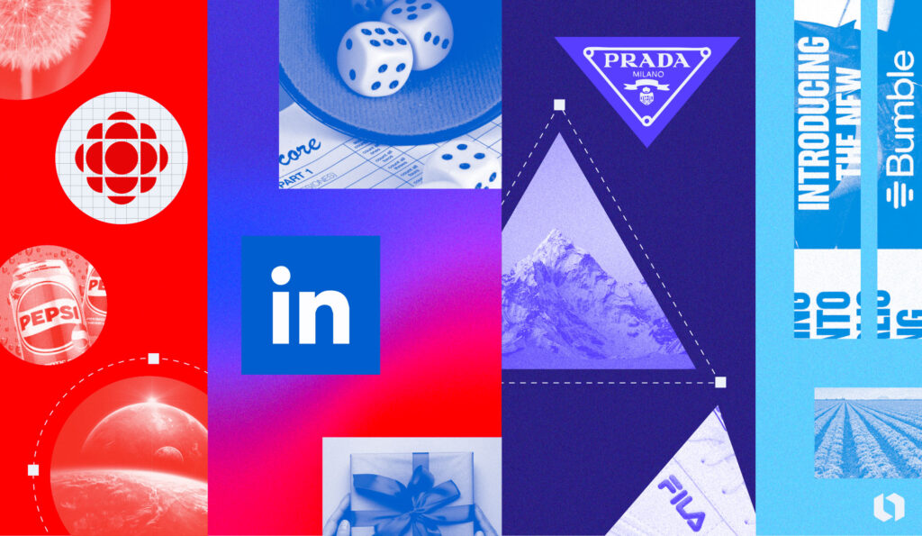 Affordable logos - one of the best logo design trends 2025