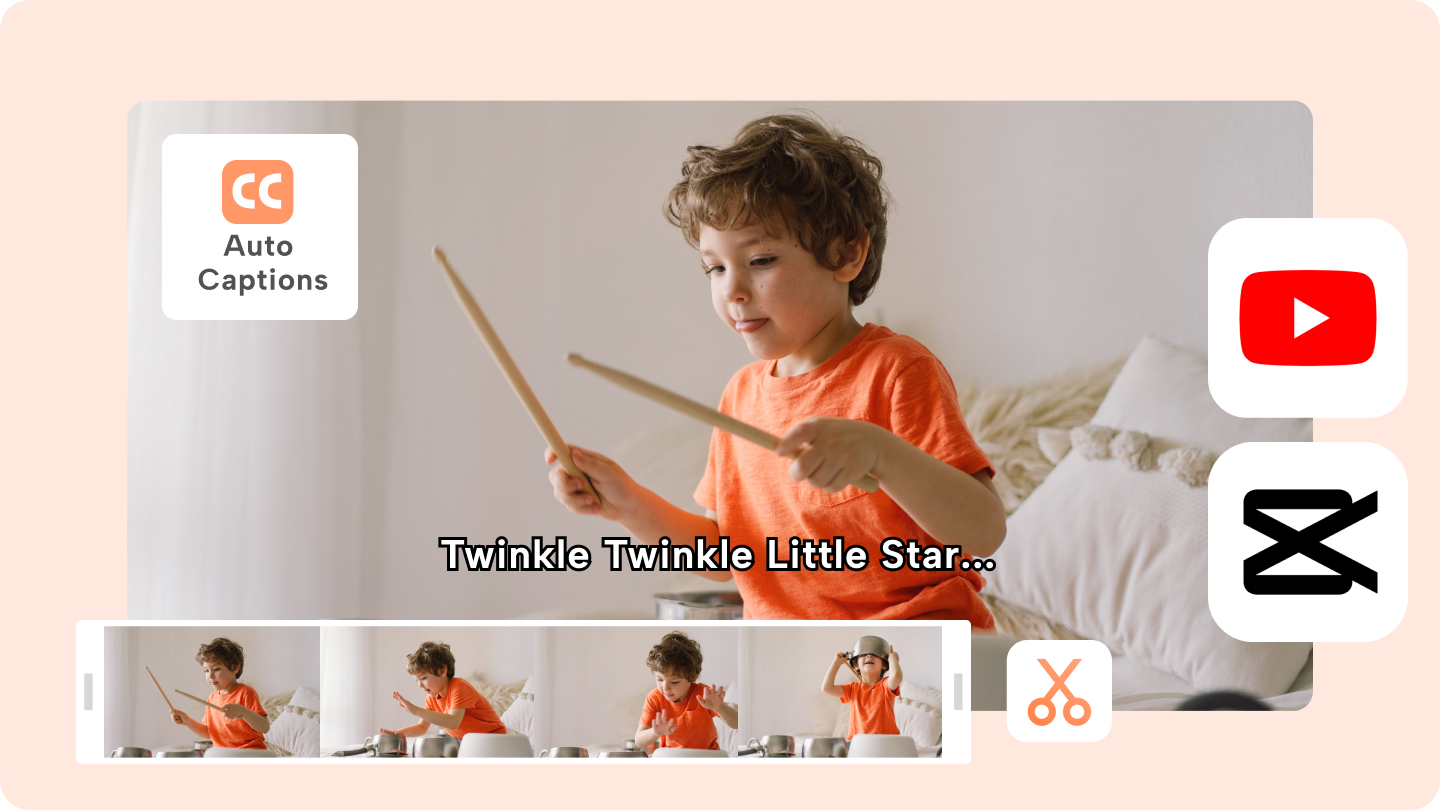 youtube automatikusan generál feliratokat