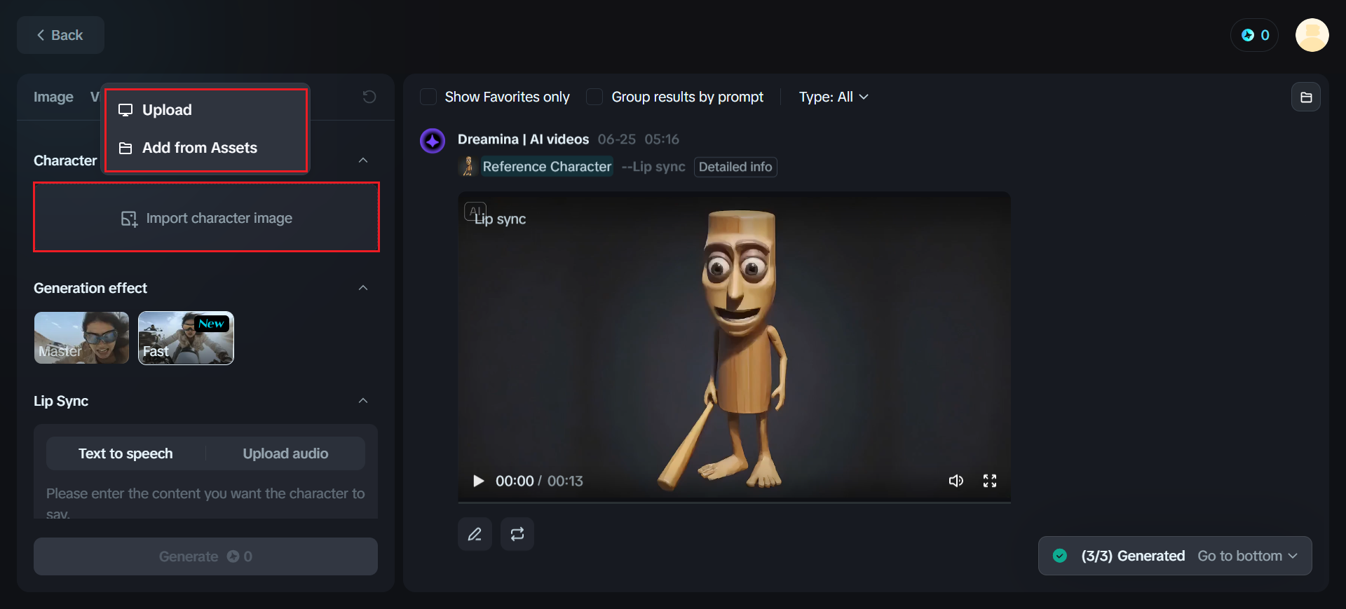 Tambahkan gambar Anda