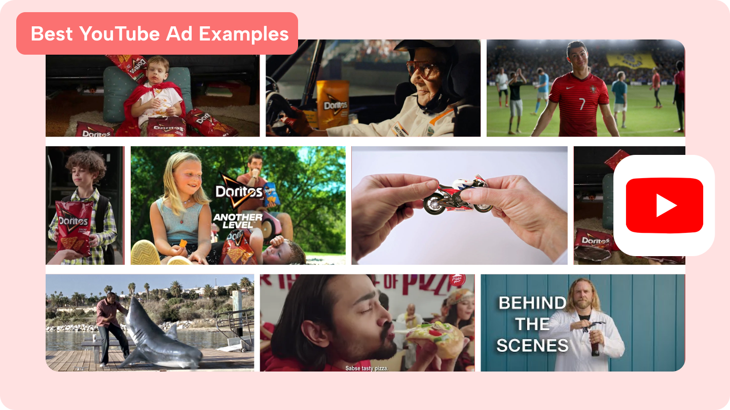 best youtube ad