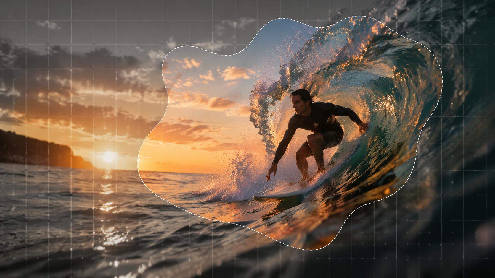What Is Mask-Based AI Video Editing? main image