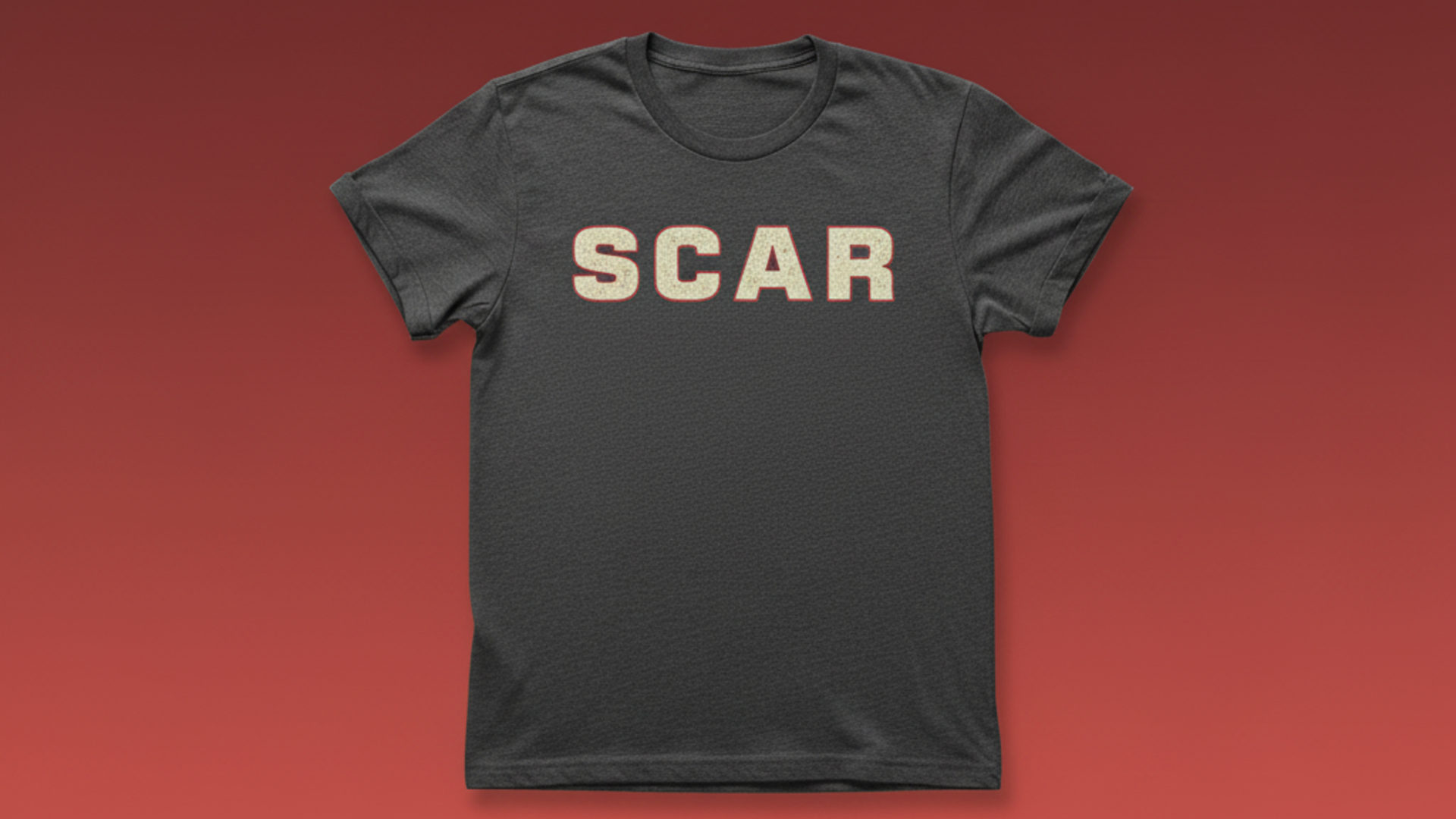 Company-related t-shirt designs