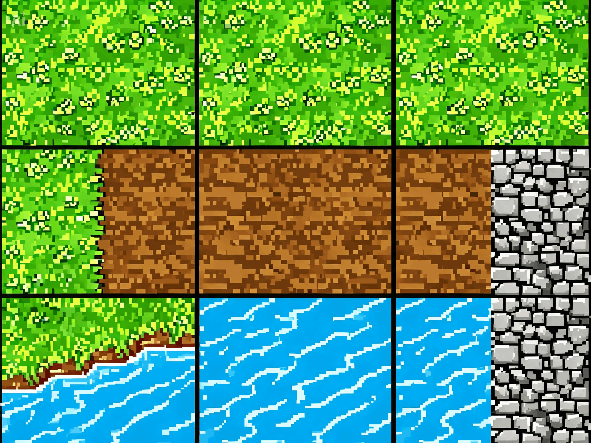 Prepare Tiles For Layout Tests