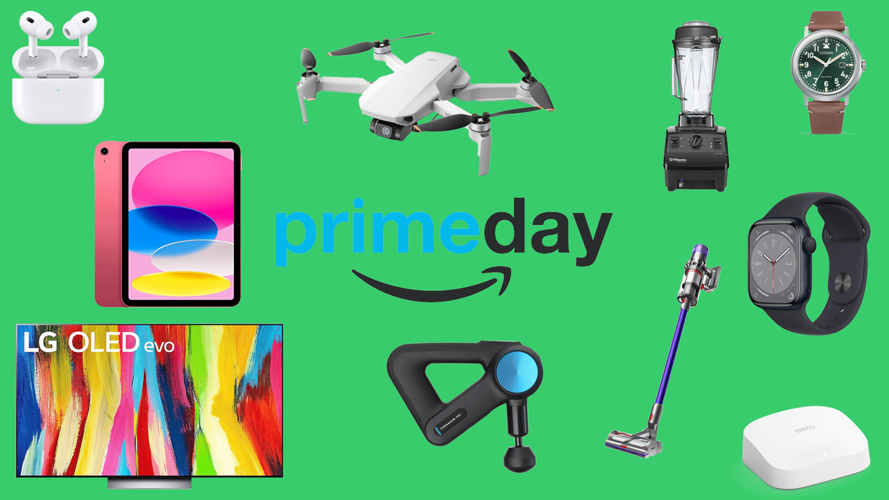 Final checklist for Amazon Prime Day Sale 2025