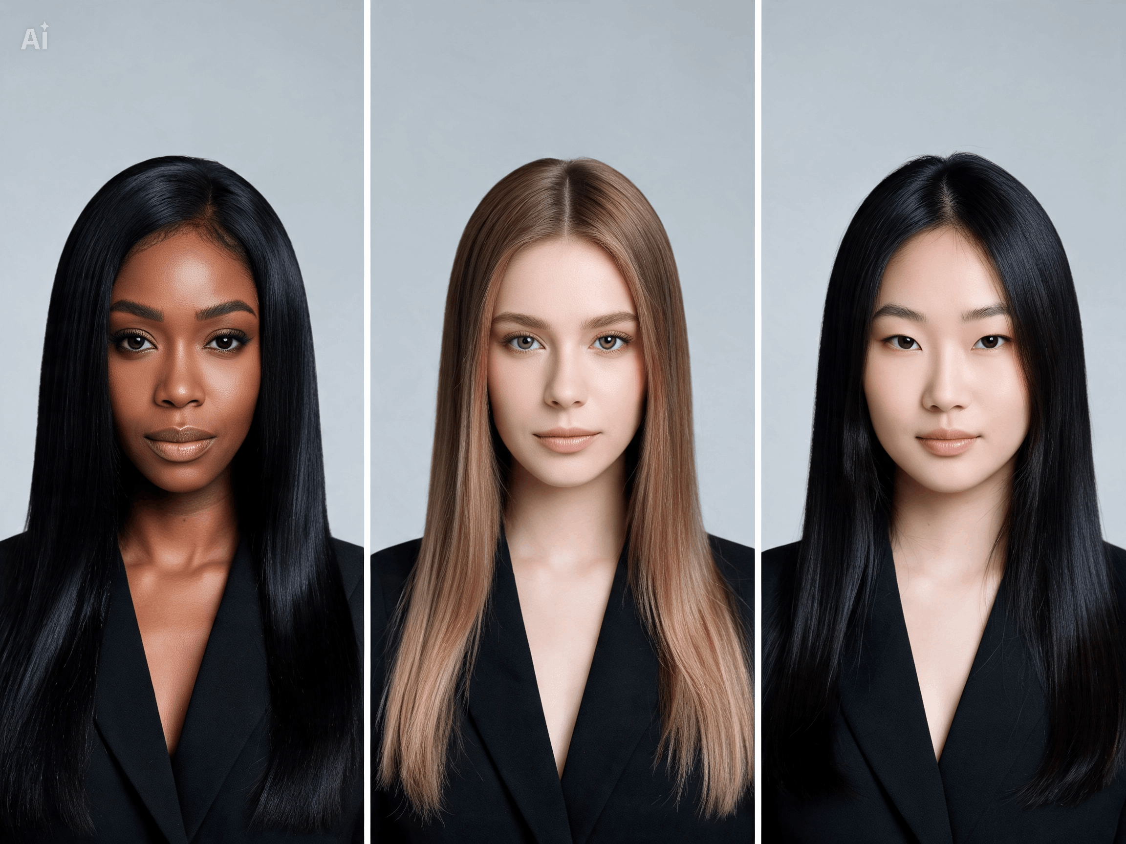 More Consistent Portraits
