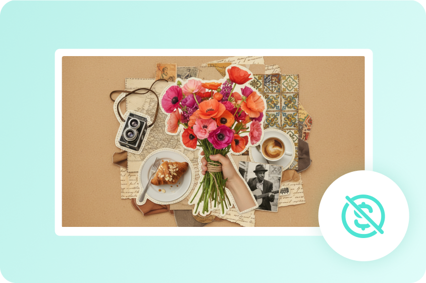 Eliminate subscriptions and design fees