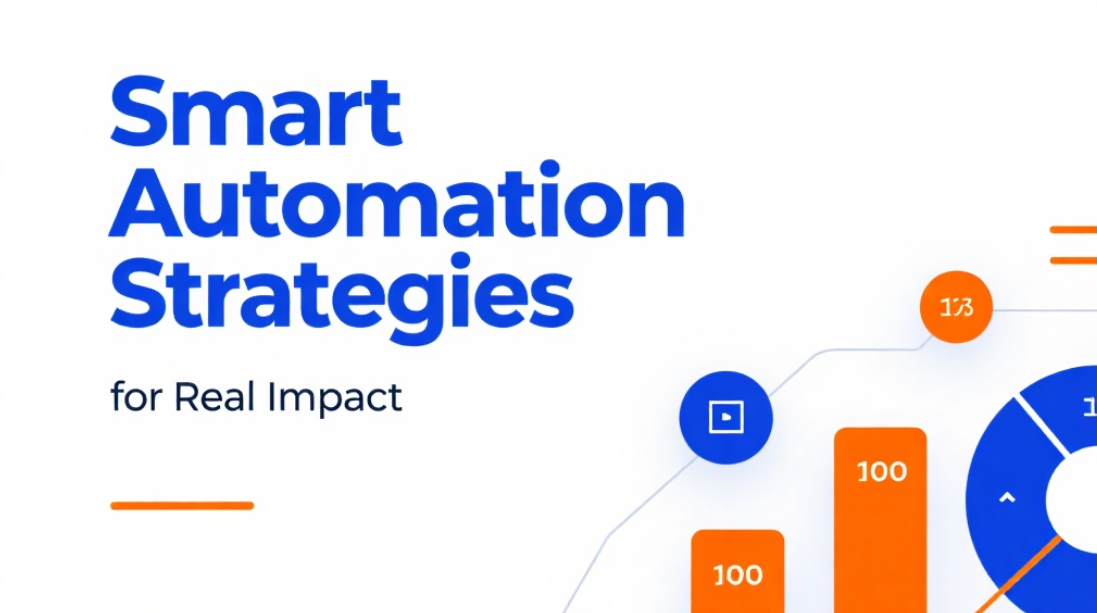 Estratégias para automação inteligente nas redes sociais
