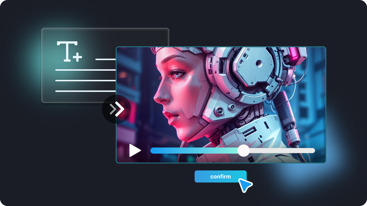 OpenAI Video Generator