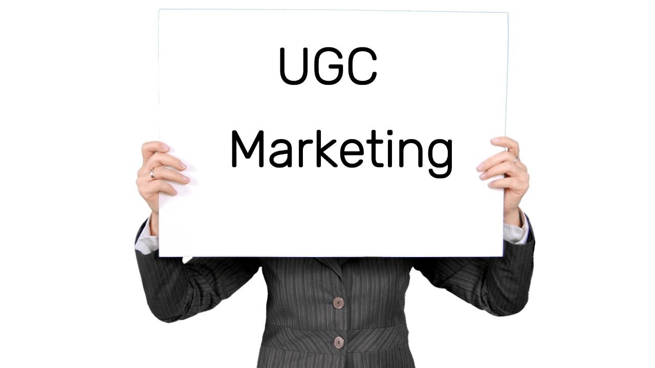 Importance in modern marketing