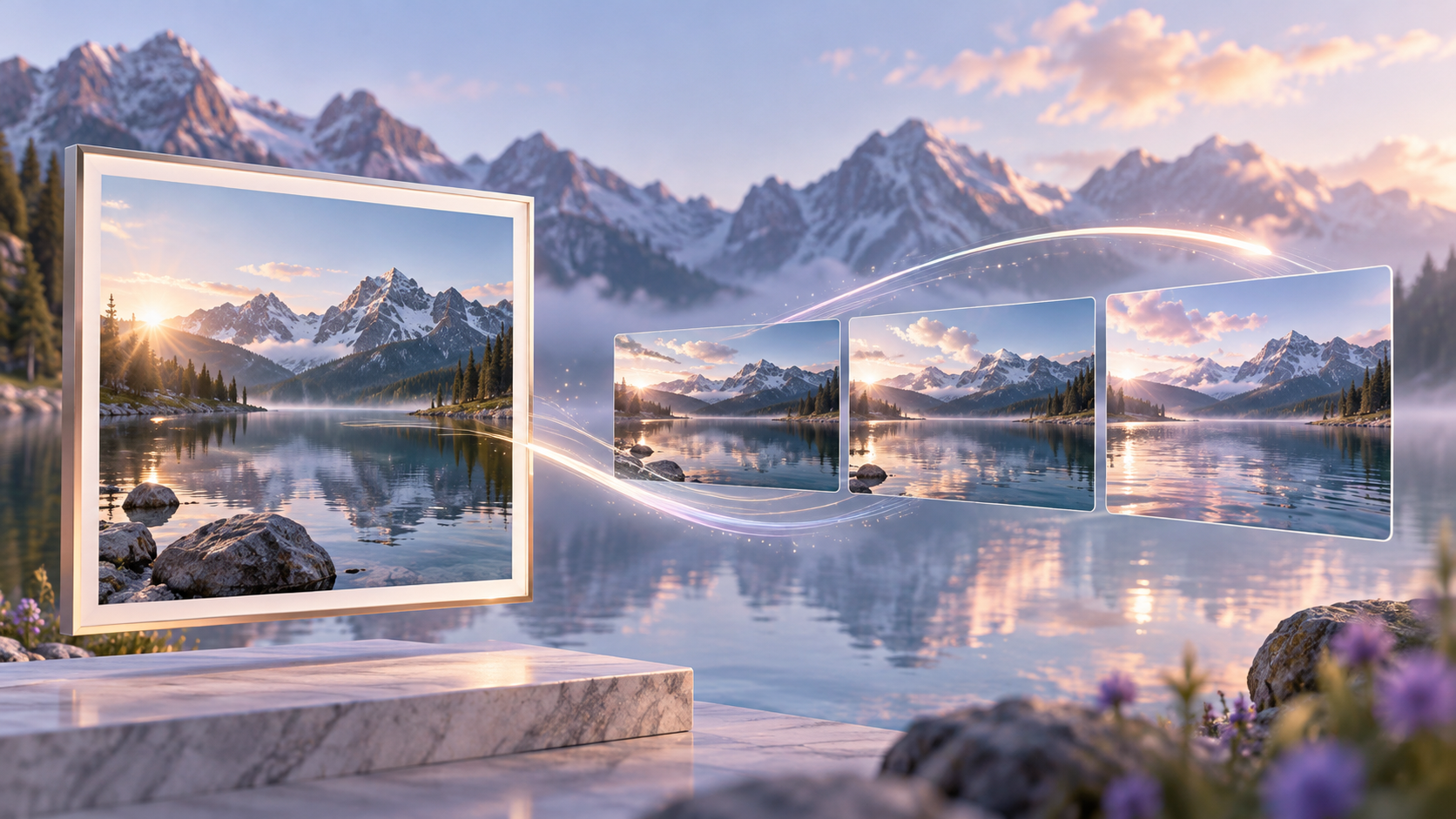 How to Animate a Photo with AI: From Still Image to Moving Scene