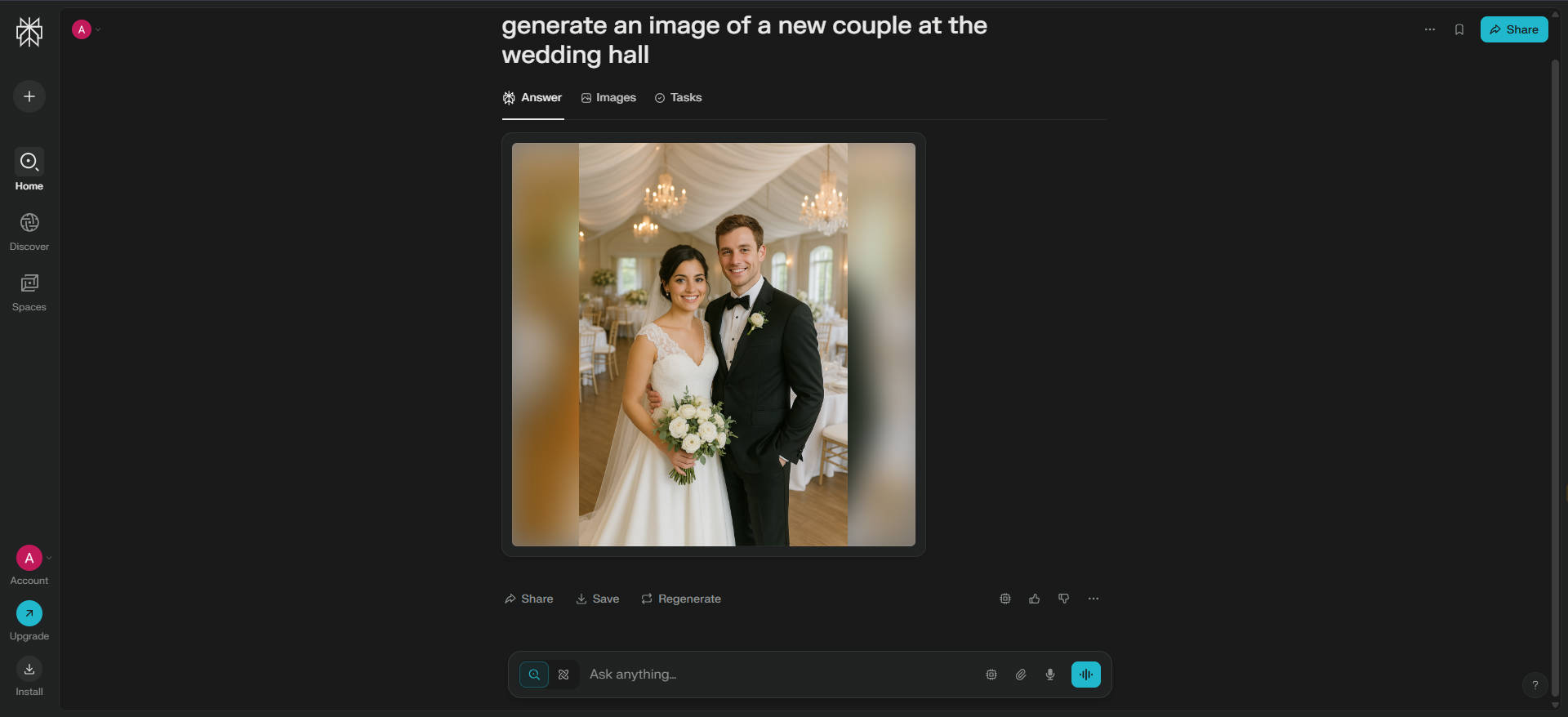 Chat gpt Perplexidade