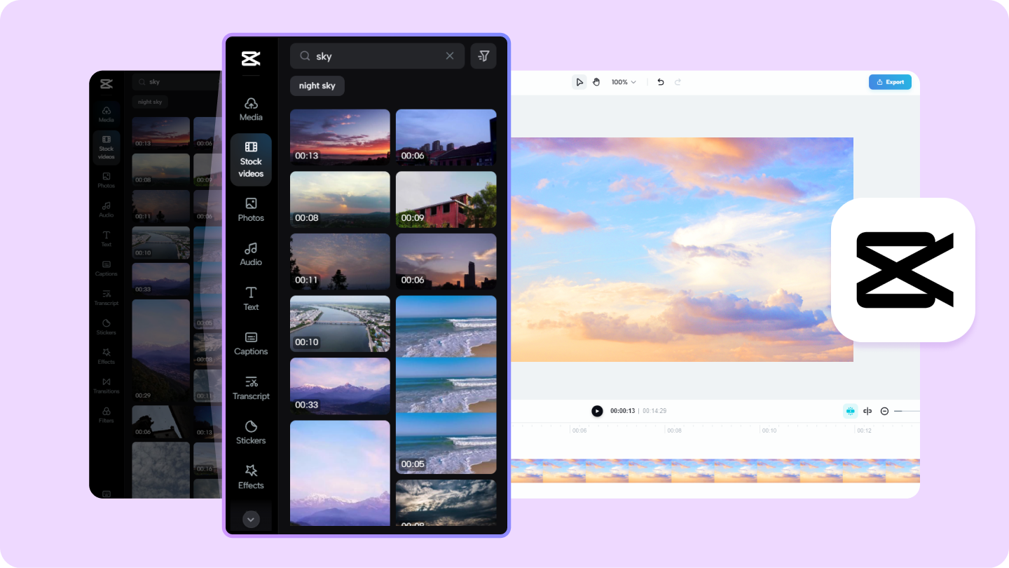 Sky Effect Video Download: Take Your Content to the Next Level