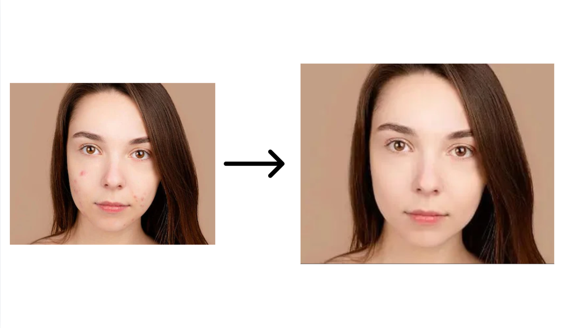 Interactive editing