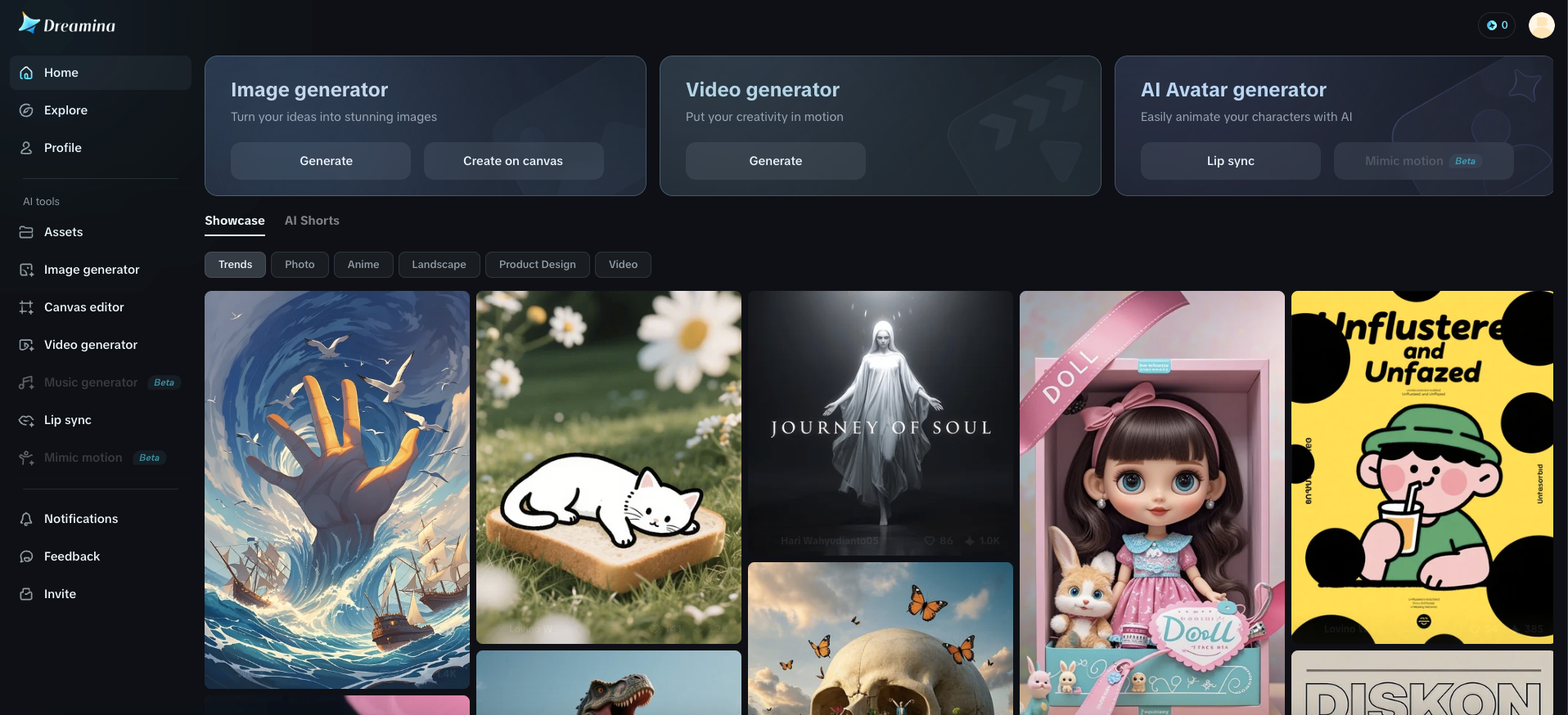 AI workout planner maker