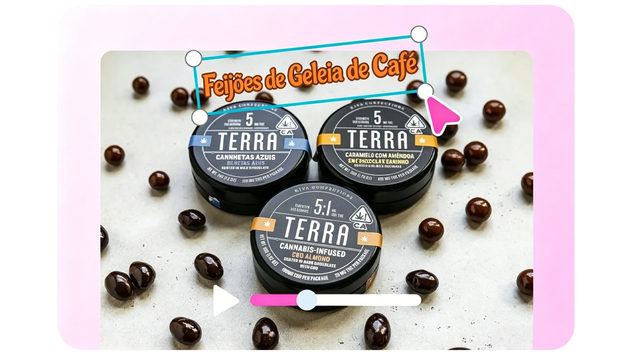 Campanhas de marketing de marca com vídeos curtos