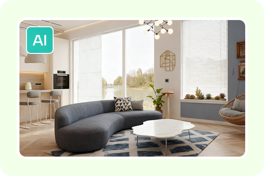 Eenvoudig voor alle vaardigheidsniveaus.