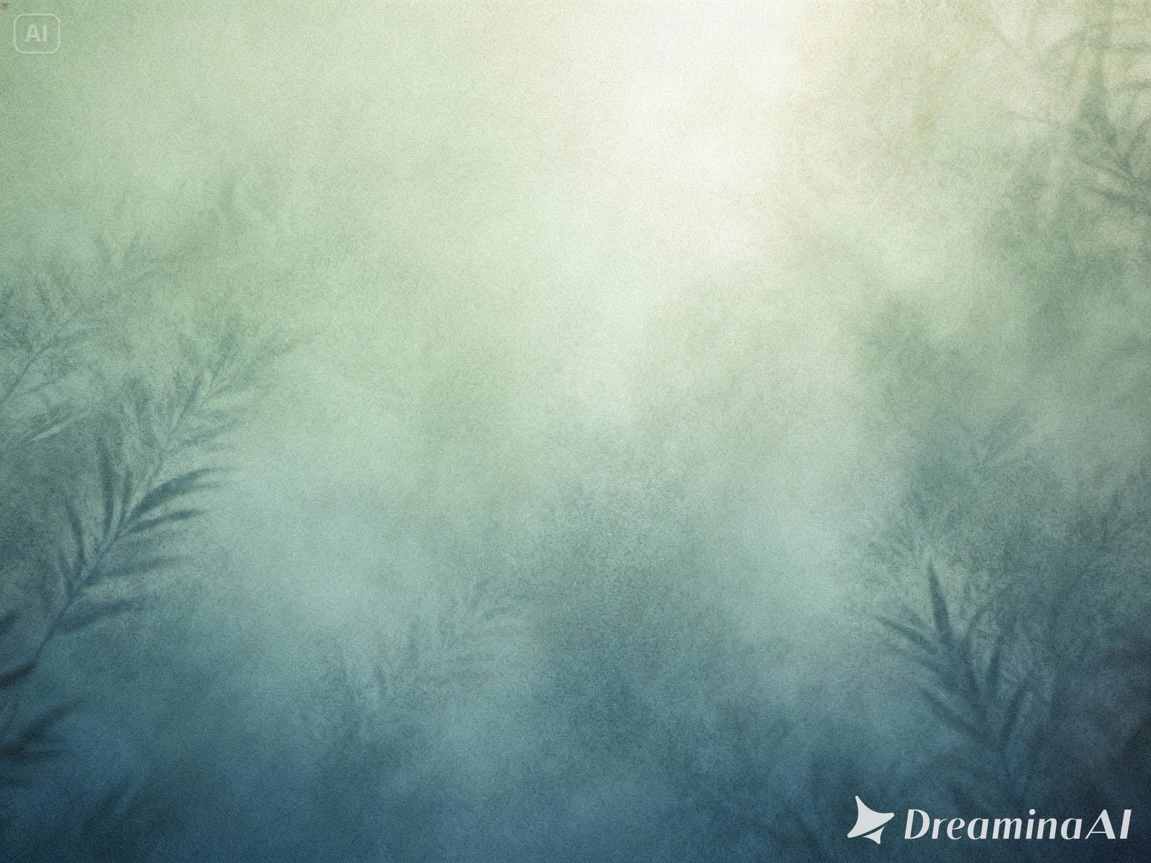 Grainy dreamy textures