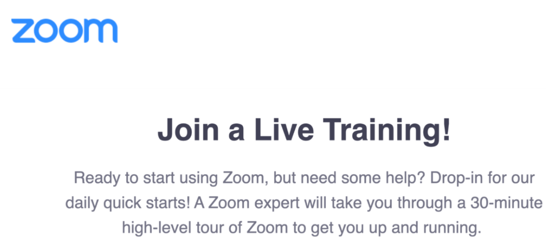 Zoom