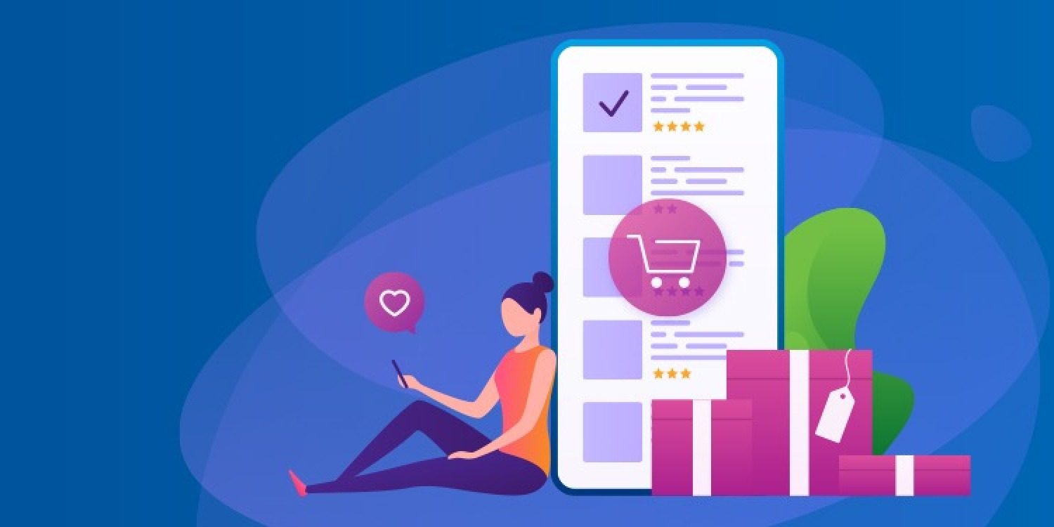 Understanding e-commerce sales