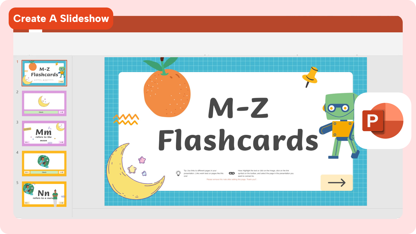 Jak vytvořit prezentaci v PowerPointu