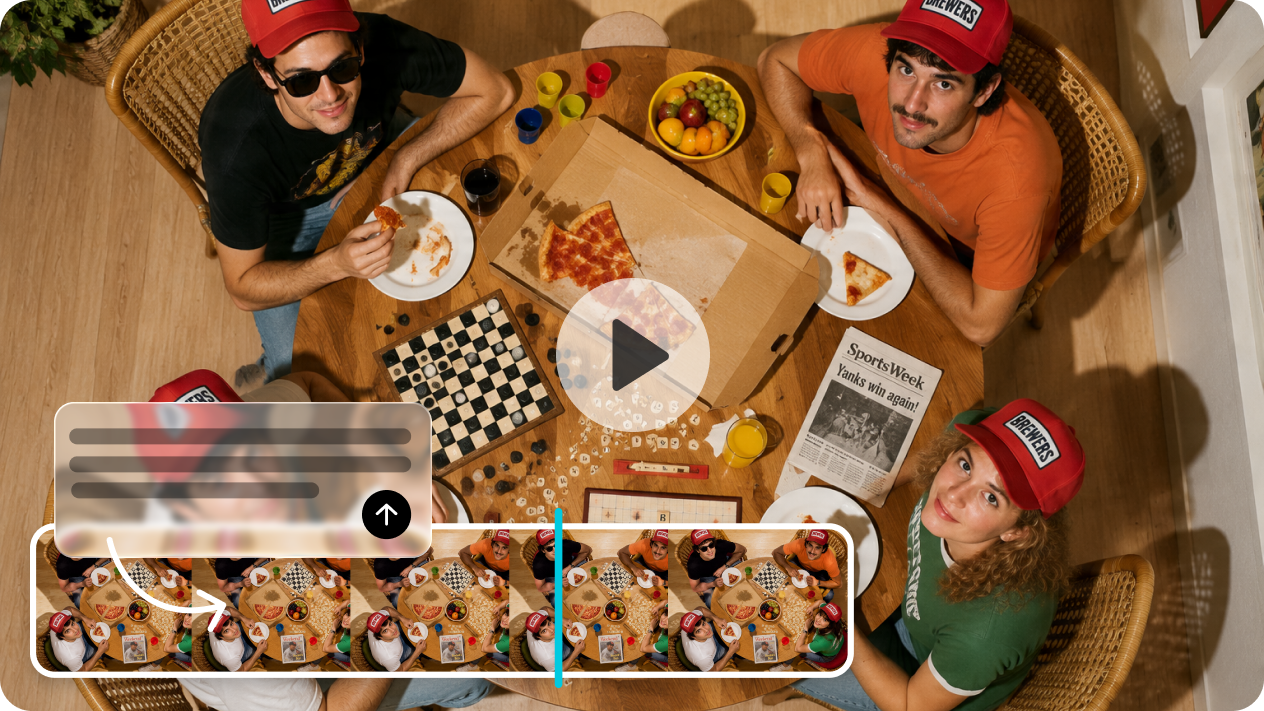 Kreative Tools zur Erstellung von Skripten zu Videos