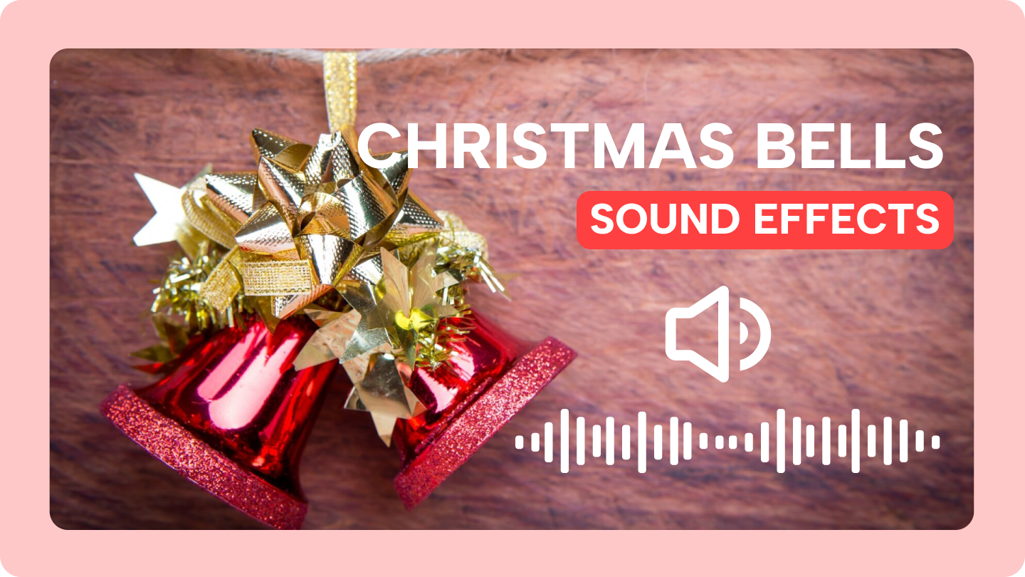 kesan bunyi loceng krismas