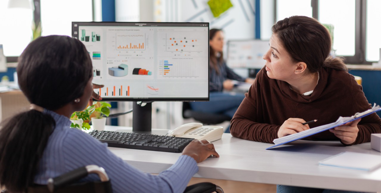 Monitor and adapt your brand performance