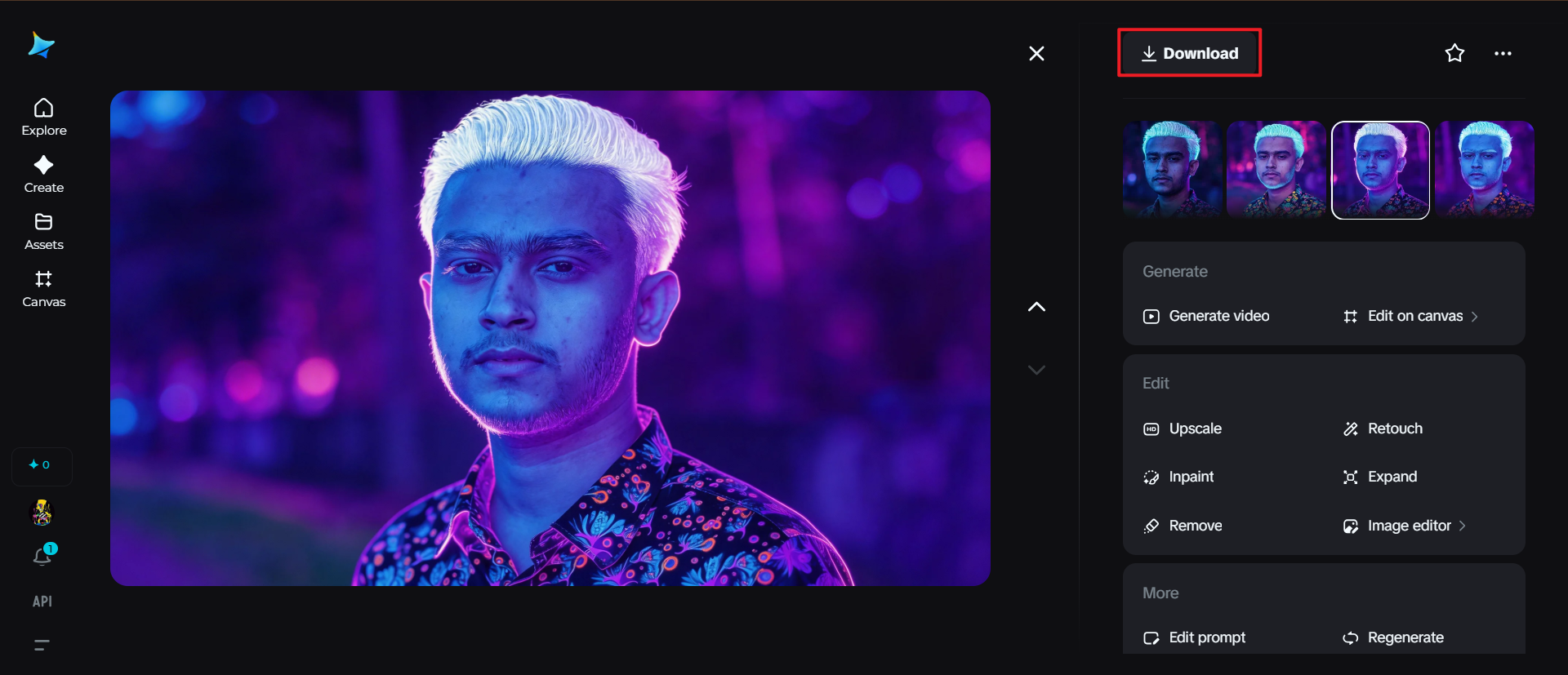 download