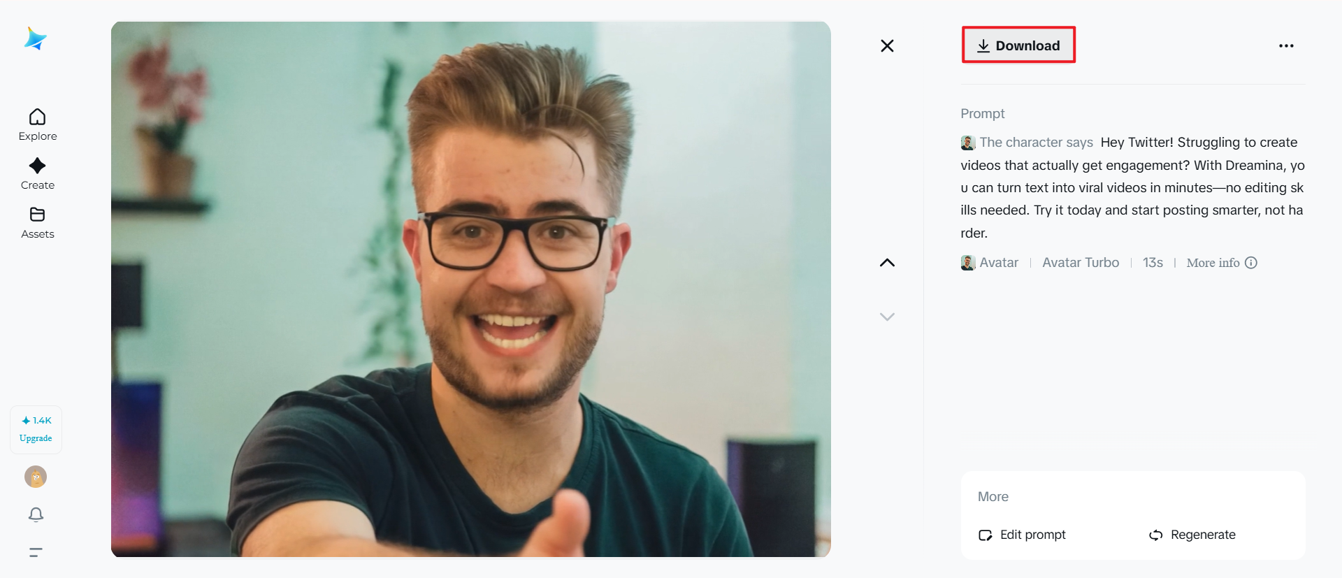 cum să faci un videoclip pe Twitter