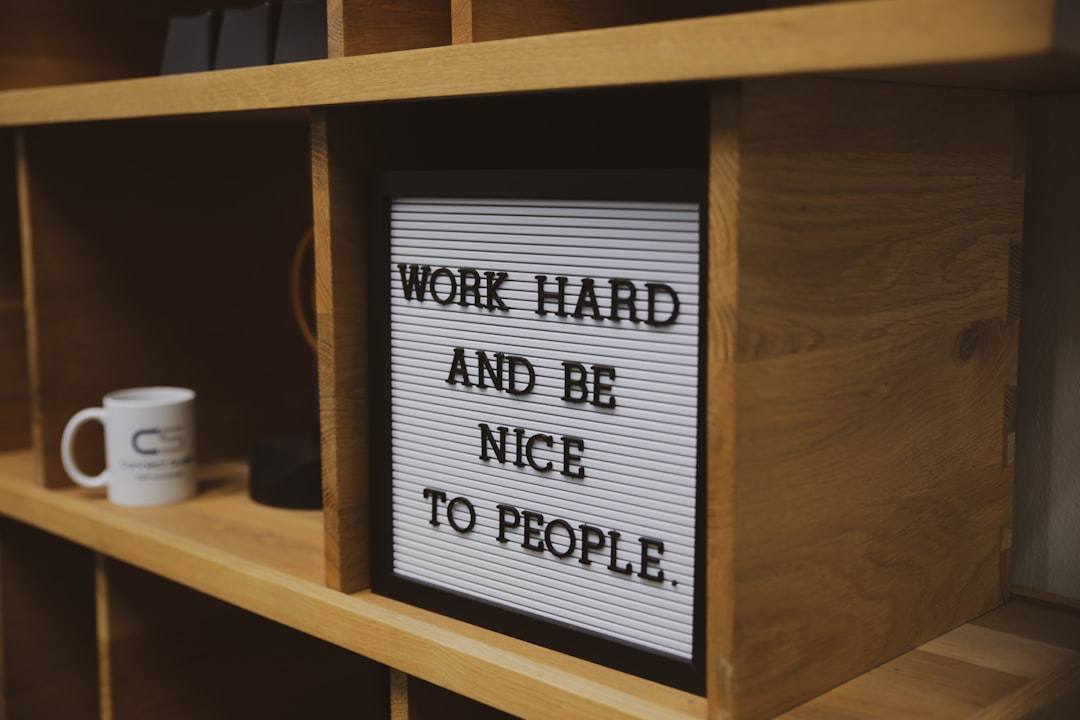 professionell arbetsplatsmotivation inspiration citat