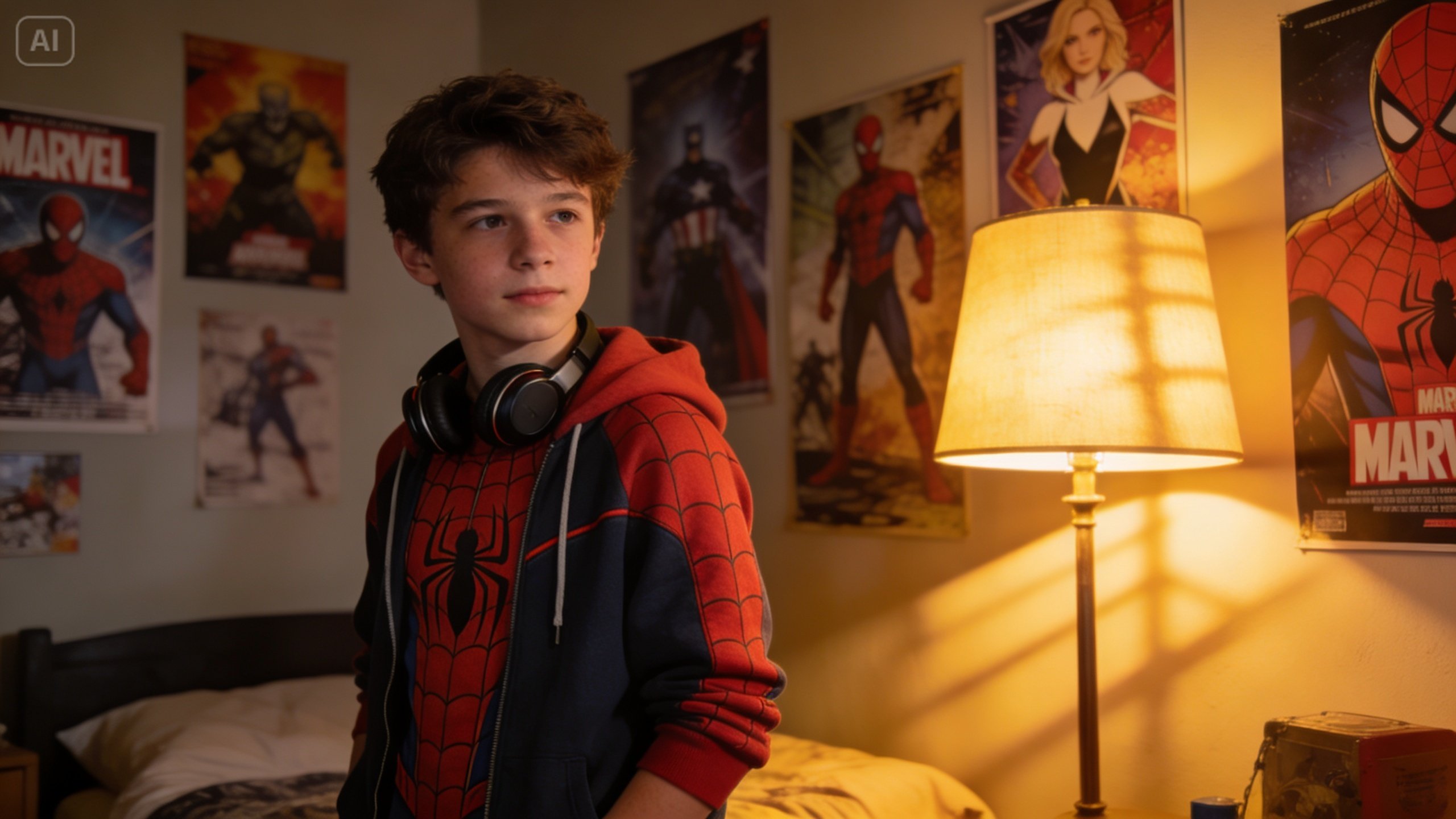 Benefícios imediatos do Homem-Aranha IA