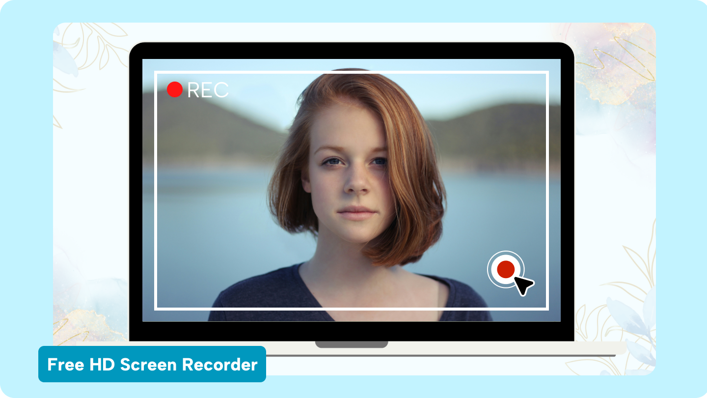 free hd screen recorder