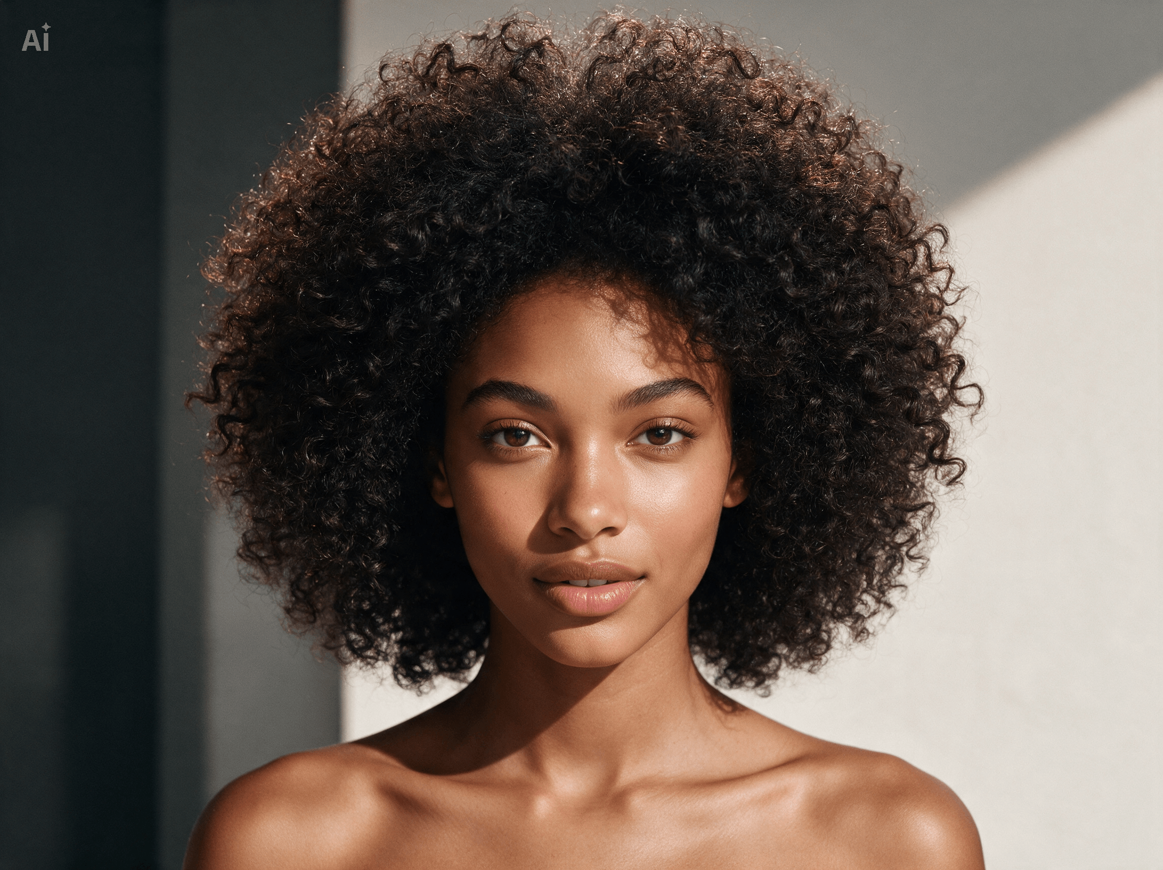 Afro Hair Filter